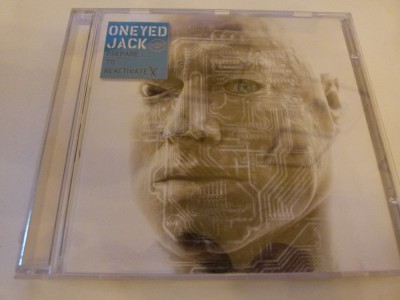 Oneyed Jack - prepare to reactivate -g5 foto