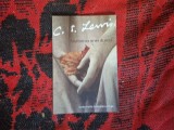 w1 Anatomia unei dureri - C. S. Lewis