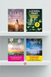Pachet autor &ndash; Lucinda Riley - Lucinda Riley