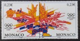 BC328, Monaco 2002, serie sport