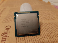 Procesor socket 1155 Intel Core i3-3220 Ivy 3.30Ghz 3Mb Cache foto