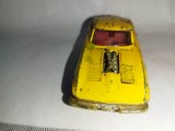 Bnk jc Corgi 337 Chevrolet Stock car, 1:43