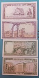 Bancnote Liban