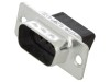 Conector DSUB 9 pini male, MOLEX