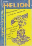 Helion nr. 2, ed. Sedona, Timisoara, 1994 - Revista SF, 144 pag.