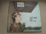 Disc vinil Doina Badea
