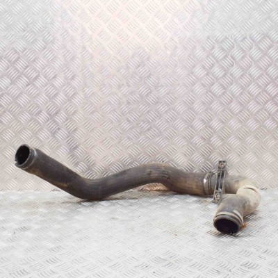 Furtun intercooler CITRO&amp;Euml;N JUMPER Furgon 2007 foto