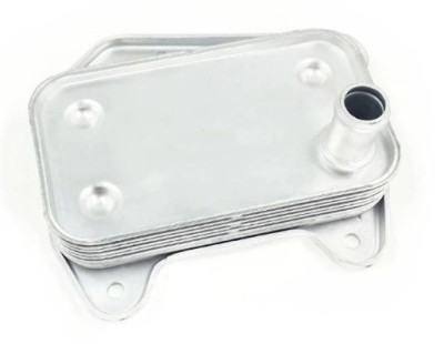 MTR 12191274 Radiator ulei, ulei motor foto