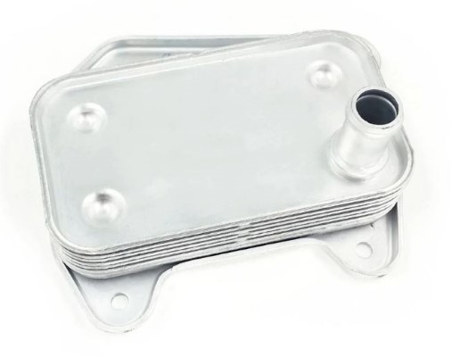 MTR 12191274 Radiator ulei, ulei motor