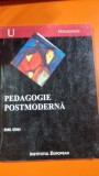 Pedagogie postmoderna - Emil Stan