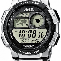 Ceas Barbati, Casio, Collection AE AE-1000WD-1A - Marime universala