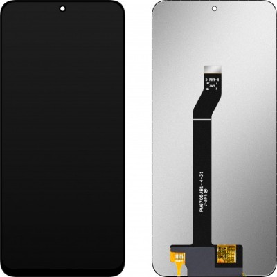 Display cu Touchscreen MP compatibil cu Huawei nova 12i / nova Y90 foto