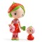 Figurine Tinyly Berry &amp; Lila, Djeco