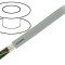 Cablu de Control JZ-HF 16G 0.75mm2 PVC Gri Litat Cu