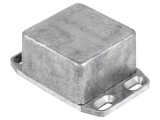 Carcasă Universală cu Lame de Fixare 51x51x27 mm