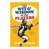 AFL Wit and Wisdom of the Players