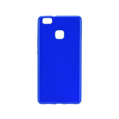 Husa SAMSUNG Galaxy S4 - Luxury Flash TSS, Albastru foto