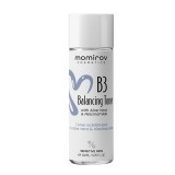 Lotiune tonica cu aloe vera si niacinamide 200ml - MOMIROV