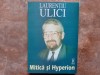 MITICA SI HYPERION de LAURENTIU ULICI, 2000