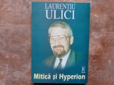 MITICA SI HYPERION de LAURENTIU ULICI, 2000