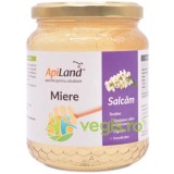 Miere de Salcam Cruda 500g