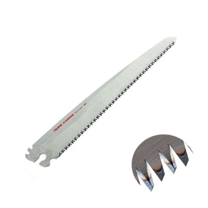 Lama de rezerva pentru fierastrau Tajima GKBG240