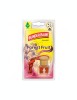 Odorizant auto sticluta Wunder-Baum Forest Fruit, WUNDER-BAUM&reg;