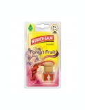 Odorizant auto sticluta Wunder-Baum Forest Fruit, WUNDER-BAUM&reg;