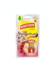Odorizant auto sticluta Wunder-Baum Forest Fruit