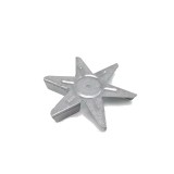 Ventilator Cuptor Whirlpool Ariston Bauknecht Original Cod 481010901438