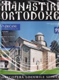 Manastiri Ortodoxe, nr. 99: Decani, Serbia