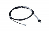 Cablu, frana de parcare ABARTH Grande Punto (199_) ( 12.2007 - 12.2012) OE 55700929