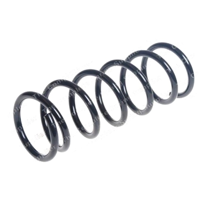 Arc suspensie spate, Subaru Legacy V (Bm), 05.2009-, partea, vehicule fara reglaj al gardei la sol, Echipament vehicul : vehicule fara reglaj al gard