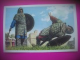 HOPCT 6473 DUEL JUDICIAR - PERIOADA ANTICA SI ISTORIA POPOARELOR DIN EUROPA-NECIRCULATA