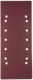 x20 Smirghel Panza Pentru Masina De Slefuit Cu Vibratii 674828 280x115 mm, C: 679931