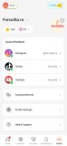 Furculita.ro afacere influencer 217.000 urmaritori, Tiktok, Instagram, Youtube