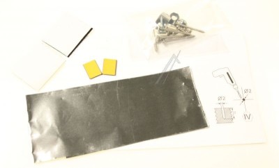 INTEGRATED TOOL GR/TAM ANK/45-4N 52297468 Masina de spalat vase incorporabila Star-Light DWV-106IF, 10 Seturi VESTEL foto