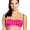 BED213-55 Sutien bandeau cu buline Beesweet 1-01 wd