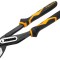 Cleste papagal 250 mm GRIPro, Industrial, Tolsen