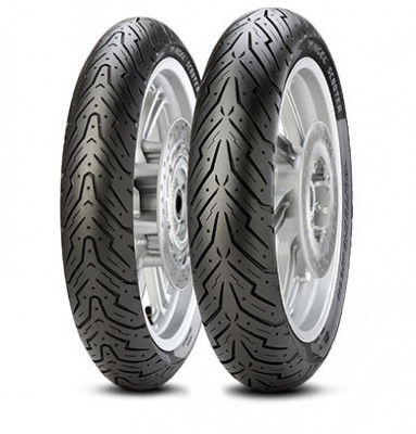 Anvelopa scuter Pirelli 120/70-10 TL 54L Angel foto