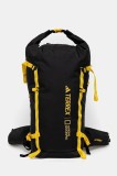 adidas TERREX rucsac culoarea negru, mare, cu imprimeu, IB8551