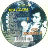 CD Gil Dobrică &ndash; Hai Acasă! revista Taifasuri