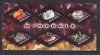 Romania 2006 - #1731B Minerale M/S 1v MNH, Nestampilat