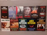 DETECTIVUL ALEX CROSS/INSCENAREA/VIOLETELE SUNT ALBASTRE/PRIVATE-JAMES PATTERSON