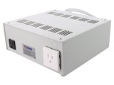 Autotransformator TOROIDY 230VAC 3500VA 115V