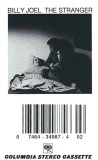 Billy Joel - The Stranger, Caseta audio