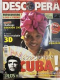 Revista DESCOPERA e lumea ta, nr. 6-7 iulie aug 2006