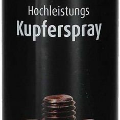 Spray Cupru Caramba High Performance Copper Spray, 500ml