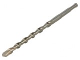 Burghiu beton SDS-Plus 12mm x 210mm