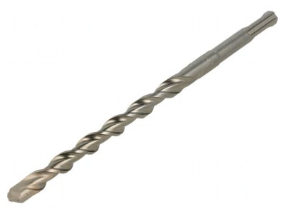 Burghiu beton SDS-Plus 12mm x 210mm foto